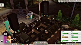 The Sims 4 - Day 276