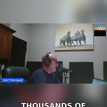 You have a ministry too: embrace it