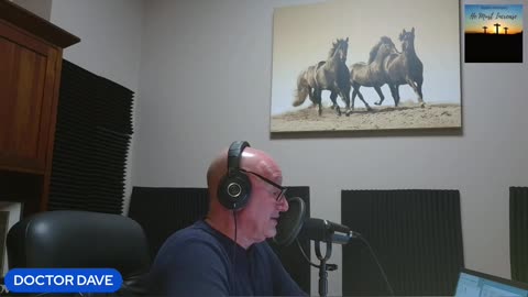 You have a ministry too: embrace it