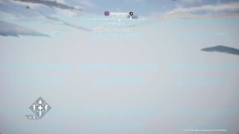 broke the game again skate.