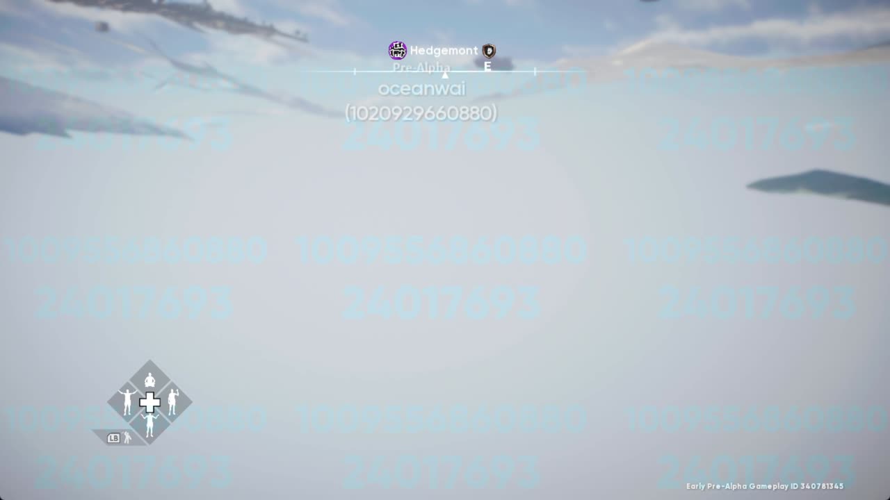 broke the game again skate.