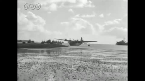 [日本軍] 二式飛行艇 Kawanishi H8K Emily