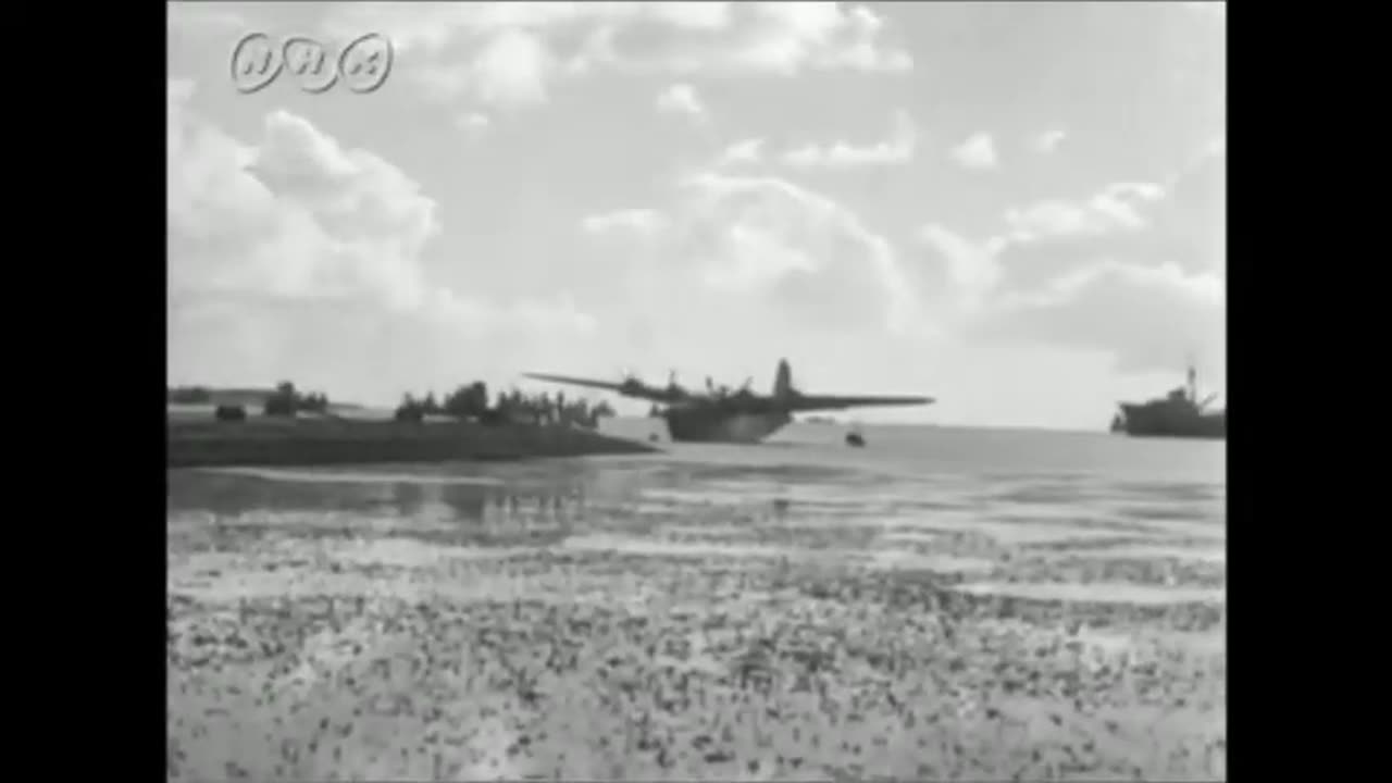 [日本軍] 二式飛行艇 Kawanishi H8K Emily