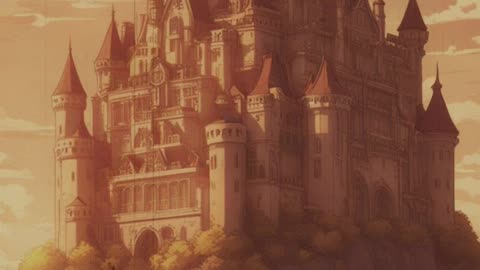 Majestic School For Magic And Crouchings