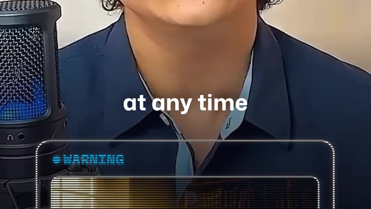 By doing this you are telling Paul is a liar