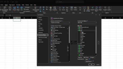How to Enable Developer Option in Excel | Step-by-Step Guide