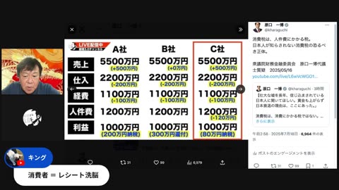 原口一博代議士国政報告