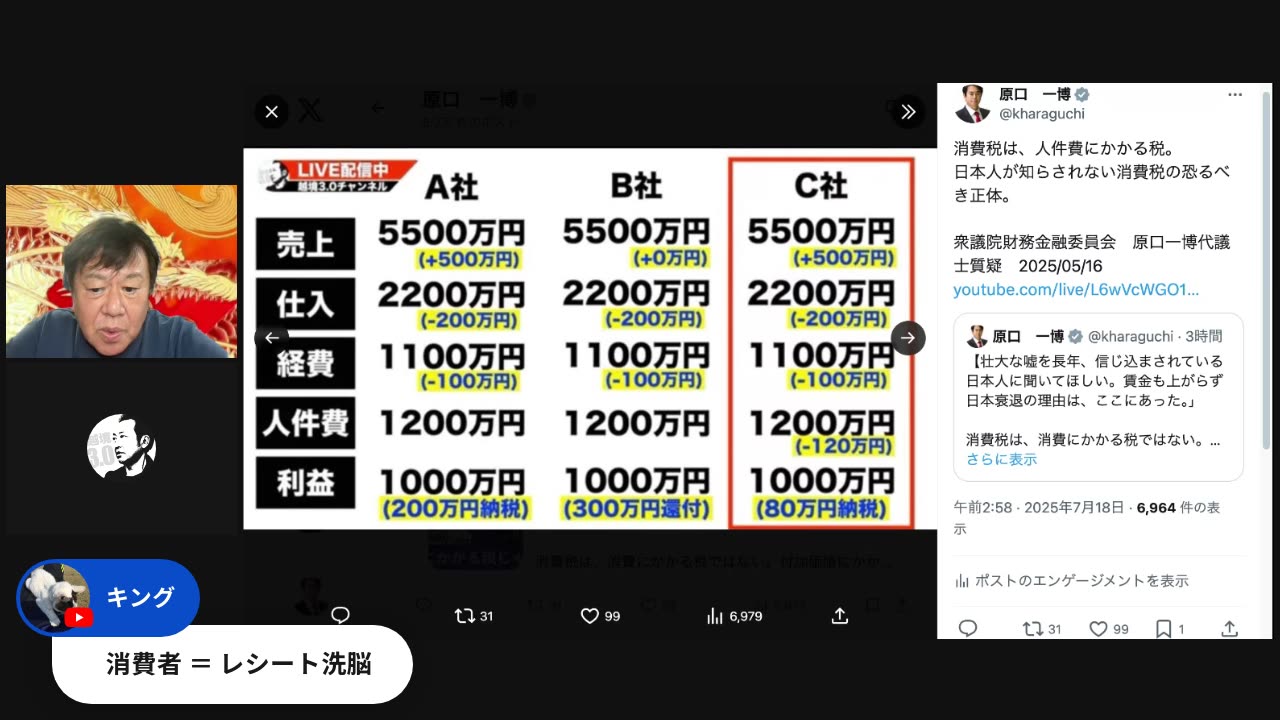 原口一博代議士国政報告