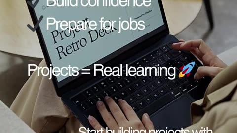Top 3 Coding Projects for Beginners (Build Skills Fast!)
