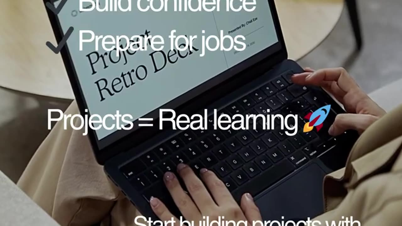 Top 3 Coding Projects for Beginners (Build Skills Fast!)