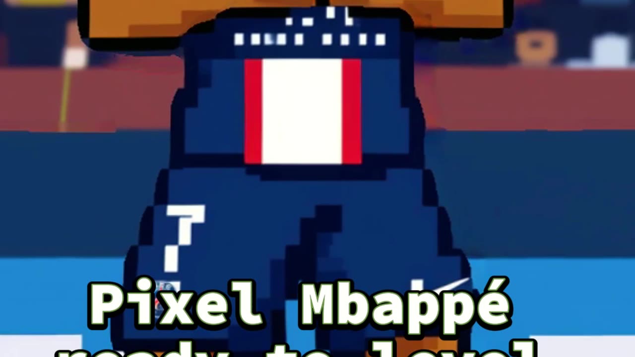 Mbappé’s Multiverse Is Here – AI Went Wild