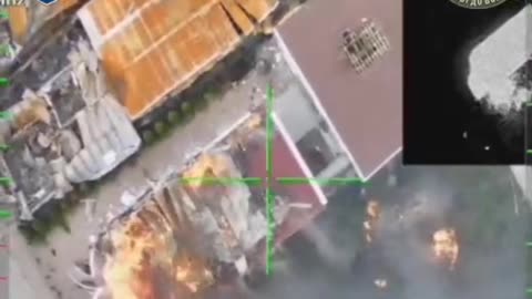 Footage From the AFU 25th Airborne Indicates the Russians Are Deep Inside Pokrovsk