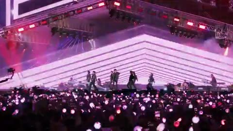 Must Watch: BTS: Yet to Come - Mic Drop | Amazon Prime