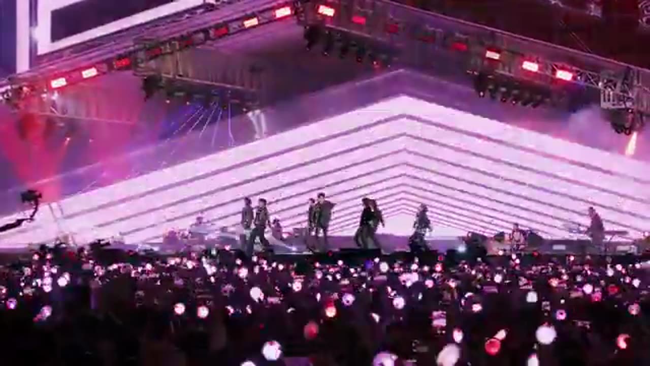 Must Watch: BTS: Yet to Come - Mic Drop | Amazon Prime