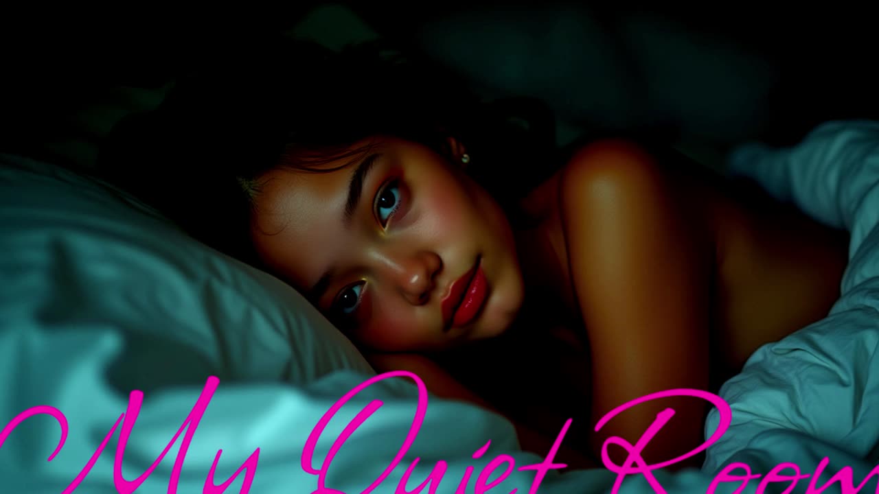 POP MUSIC. Song My Quiet Room