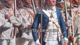 Black Soldiers in the Revolution