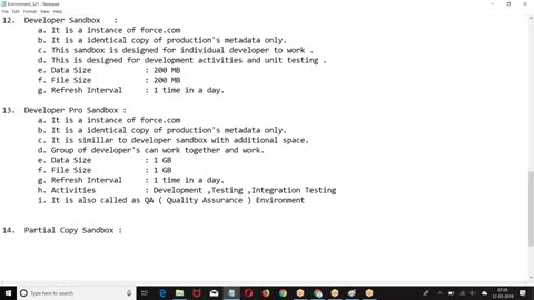 Salesforce Admin Videos-2.Editions licenses