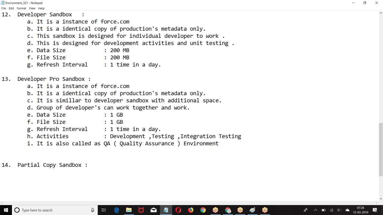 Salesforce Admin Videos-2.Editions licenses