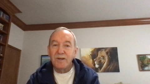 Wednesday Evening Bible Study Daniel 11 part 2 1-7-2026