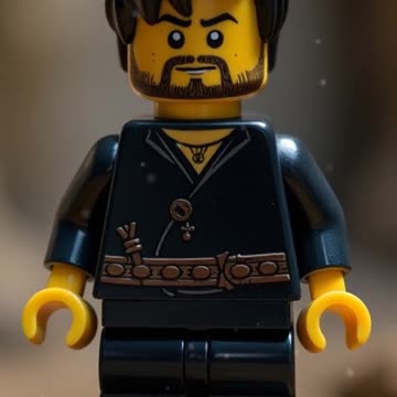 The Man Who Reflects ALL Pain: The Tragic Curse of SCP-073 'Cain'