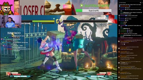 | LowTierGod Restream Live 🔴