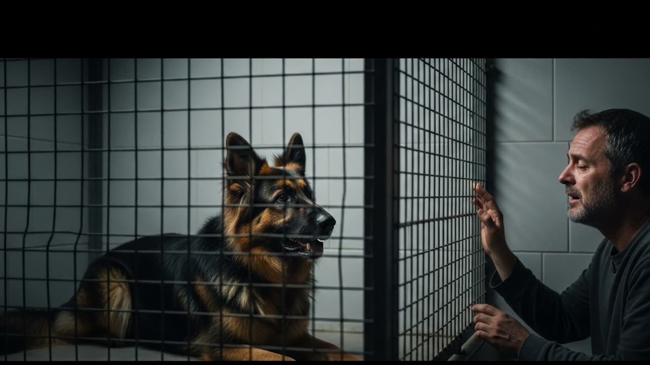 Poachers Tie Forester To Tree Then Bear Sees Him. Just Watch What It Does!