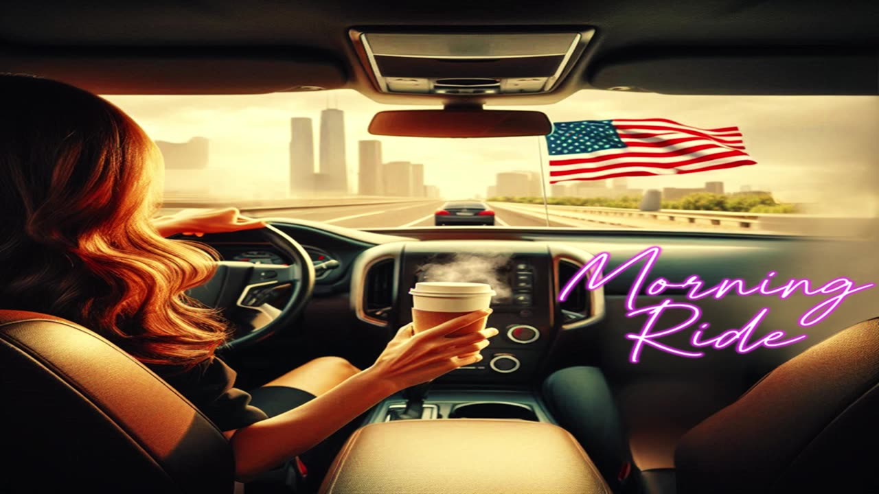 Morning Ride 148 - Is Remote Work - 4/9/25