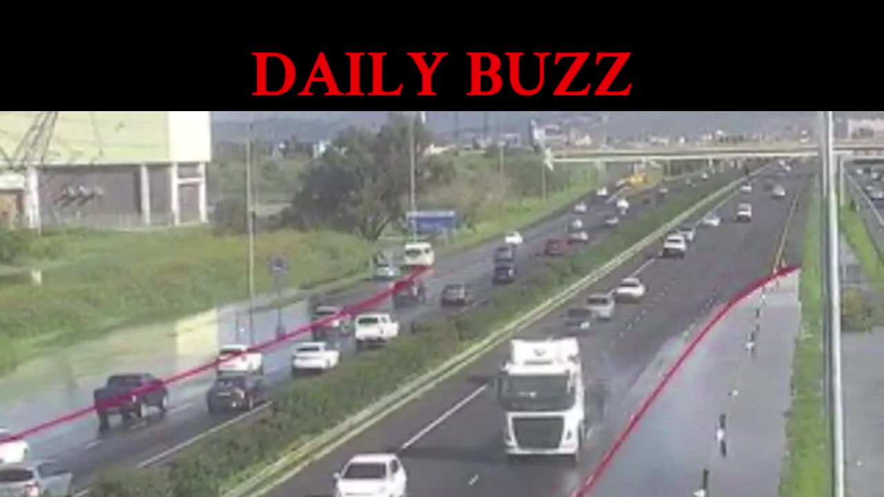 Floods cause havoc with transport