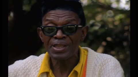 Samuel "Lightnin" Hopkins - Mr. Charlie's Rolling Mill