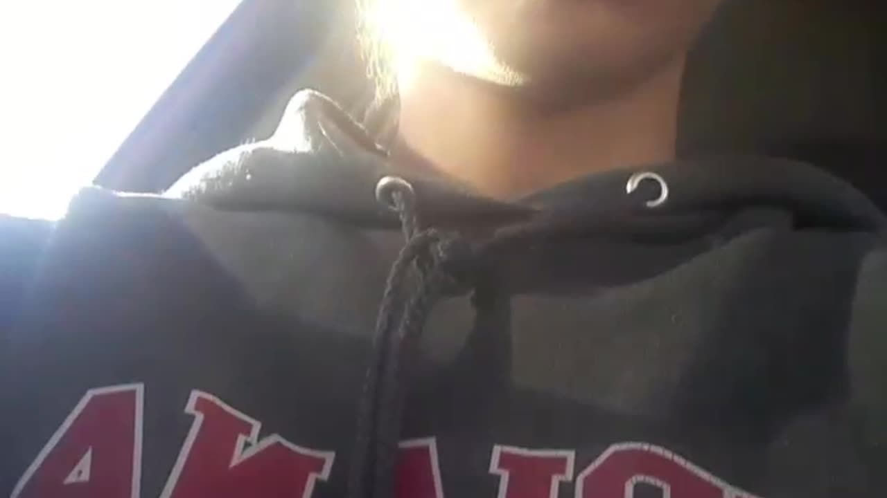 We can have whatever we choose.