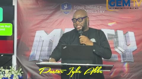 THE CONSEQUENCES OF SIN ARE NOT PUNISHMENT FOR SIN #pastoriykeabbe #soulimpactchurch