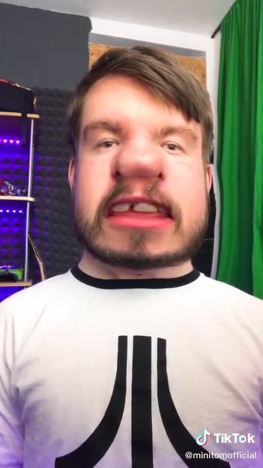 #like this video pls! (TikTok)