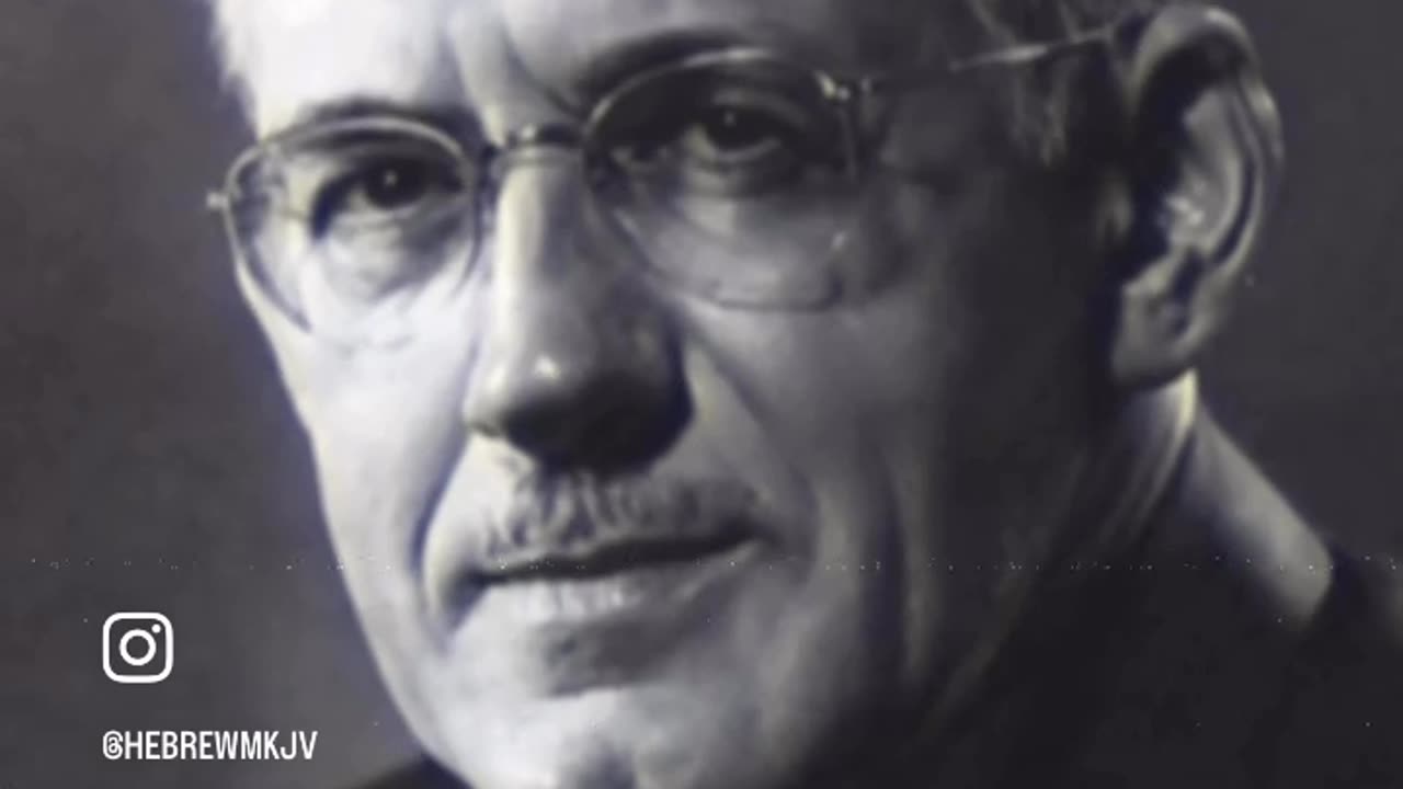 A.W. Tozer | The Power of the Almighty #Godspower