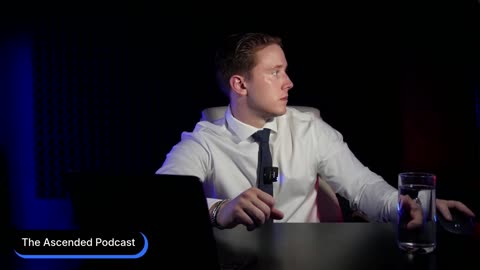 The Quiet Power Syndicate Podcast