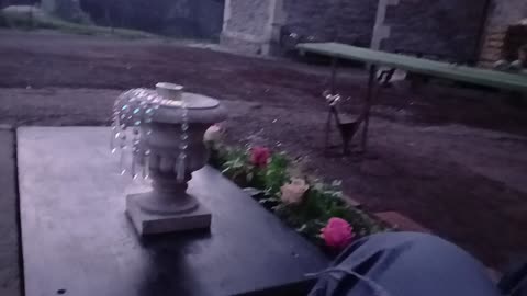 Grave