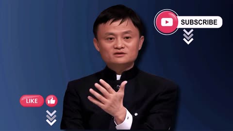 Jack Ma’s Tiny Habit That Creates MASSIVE Success