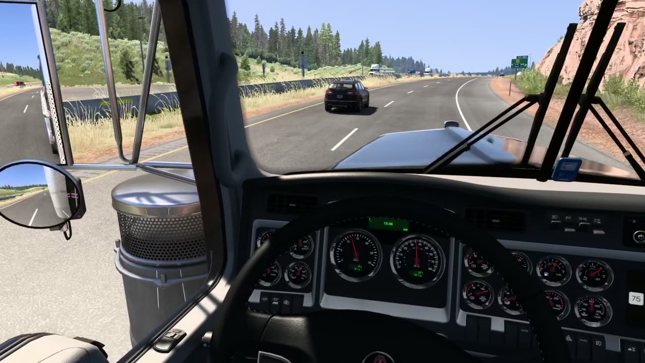 "From Cornfields to Coastlines: Truckin’ to Portland!"