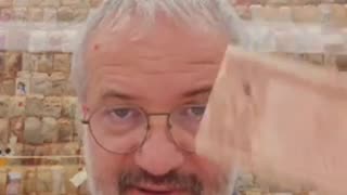🔴 Borghi Live ► Musk - Trump and why the debt is NOT a real matter of concern for USA.