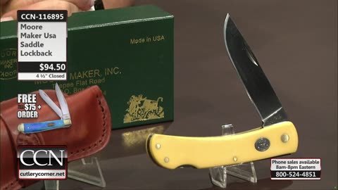 Cutlery Corner Network Simulcast