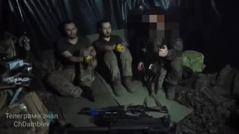 ⚔️🇷🇺 Ukraine Russia War | 'Vostok' Group Captures 2 AFU Soldiers in South Donetsk | RCF