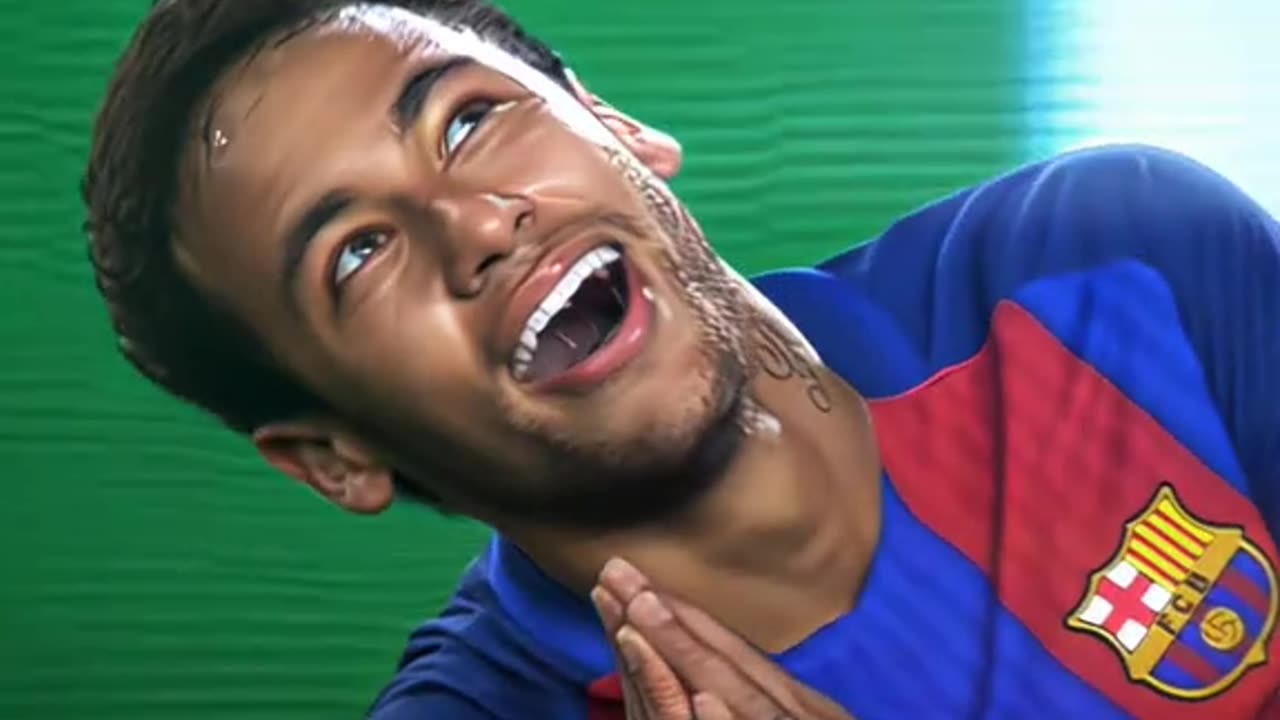 This version of Neymar🥶🔥 || #footballedit #neymar