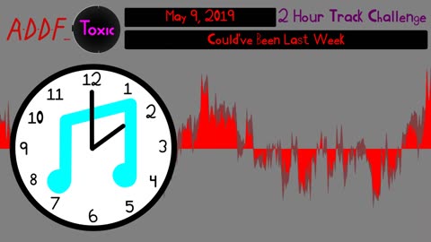 Could've Been Last Week (2HTC 2019-05-09)