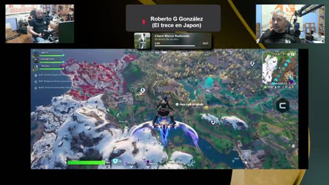 🎮 Gaming en Estat Pur: 🔥 Preparat per a l'Acció Next Level 🚀 amb el DJ dels Jocs! 🎧