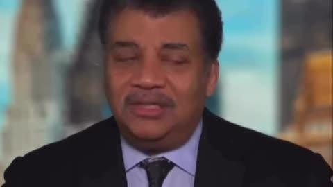 Neil deGrasse Tyson reflects on the deepest questions in science- What was there before nothing