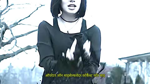 The demon from another dimension has successfully been resurrected