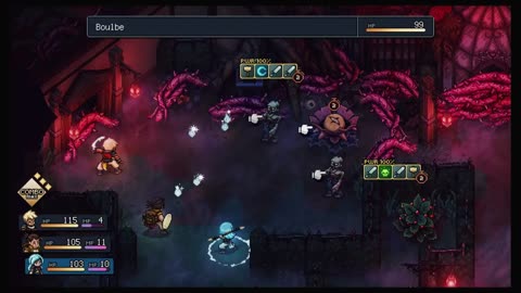 Sea Of Stars Playthrough Part 03