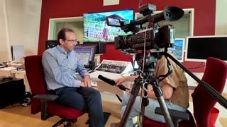 Voice actors push back as AI threatens dubbing industry