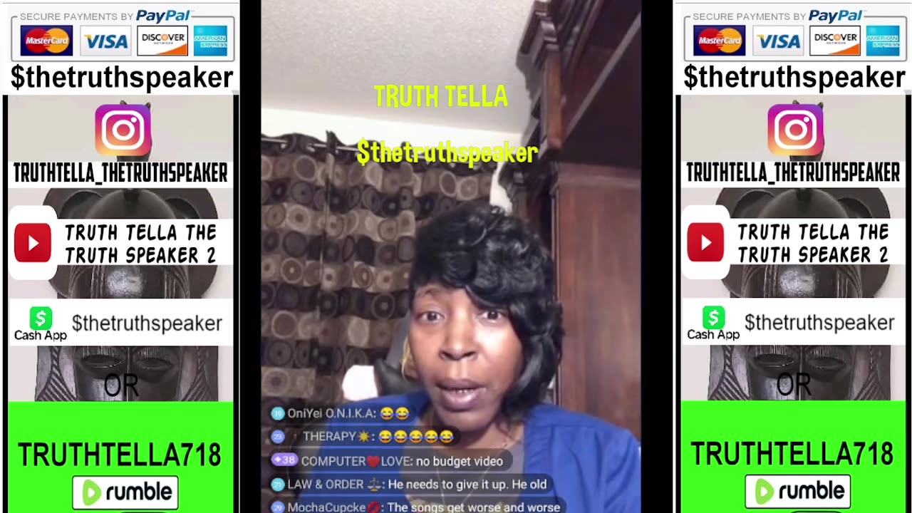 CRAZYEE TEE 3RD SHIFT BIGO BREAKING NEWS