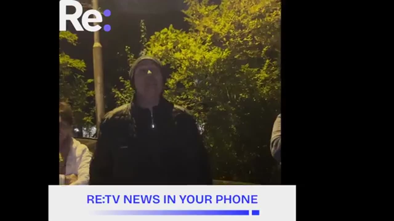 Протест на житилите в кв.Света Тройца