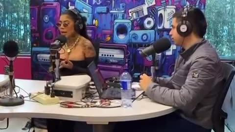 Toxicosteña habla de las críticas que le hacen a su música